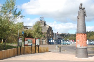 Hafod-Morfa Copperworks